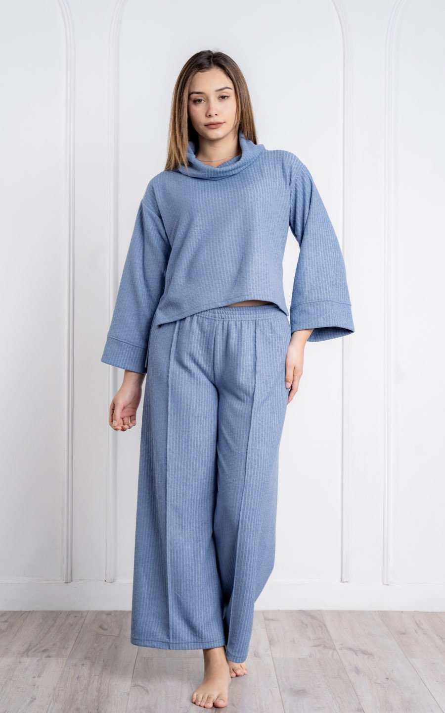 CONJUNTO BEATRICE GALLI | ENSUEÑOS