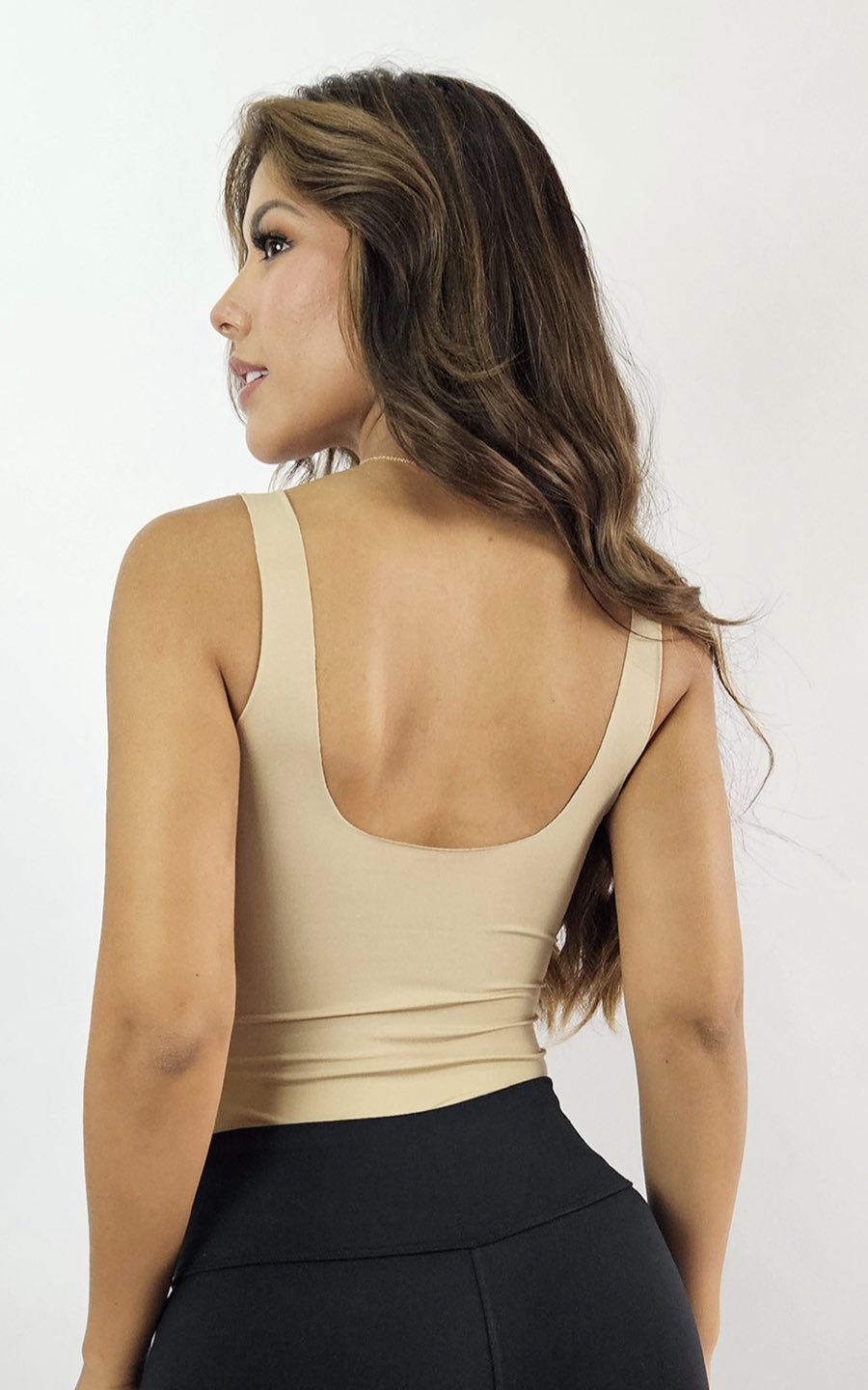 BODY BASIC NUDE | MYA LINE FITNESS