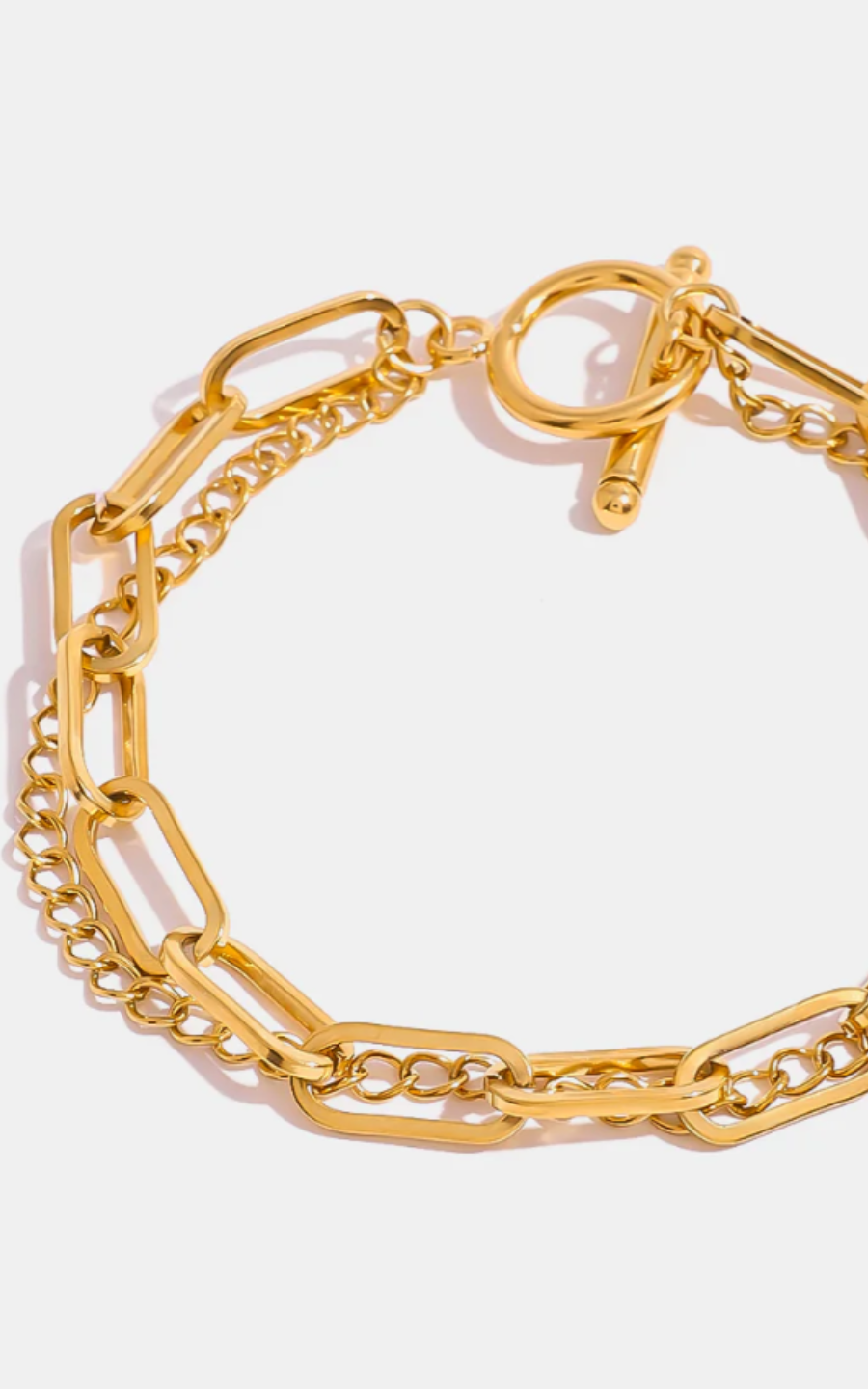 PULSERA ARIANA LUXE | LALA NASTY