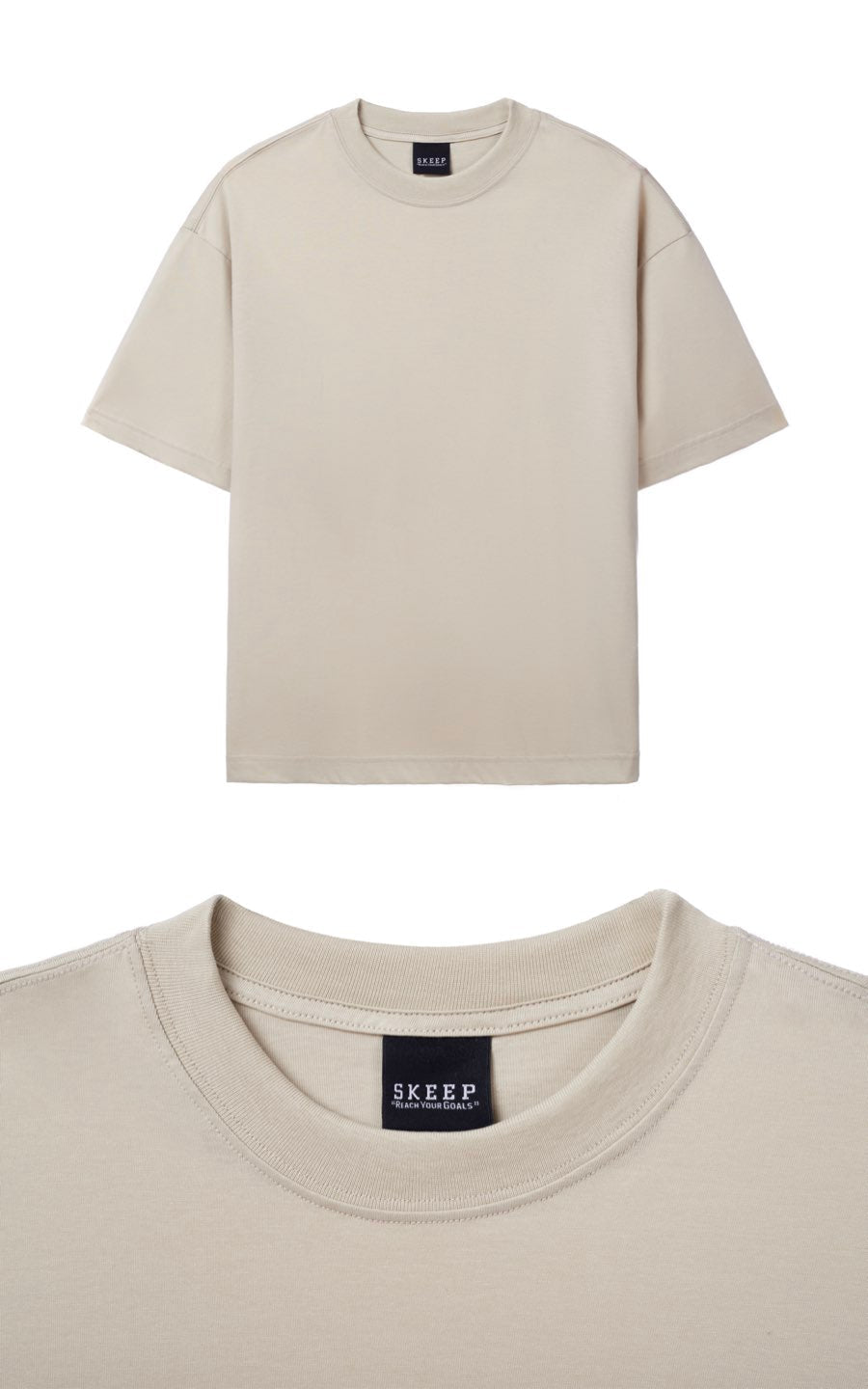 POLO OVERSIZED FIT ARENA | SKEEP