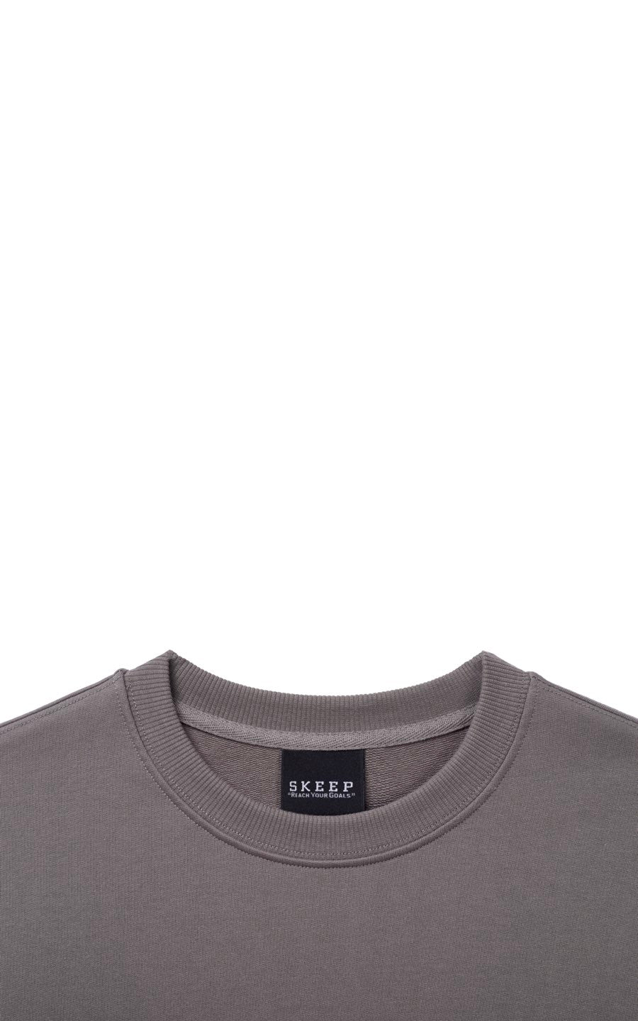 POLERA OVERSIZED GÁRGOLA | SKEEP