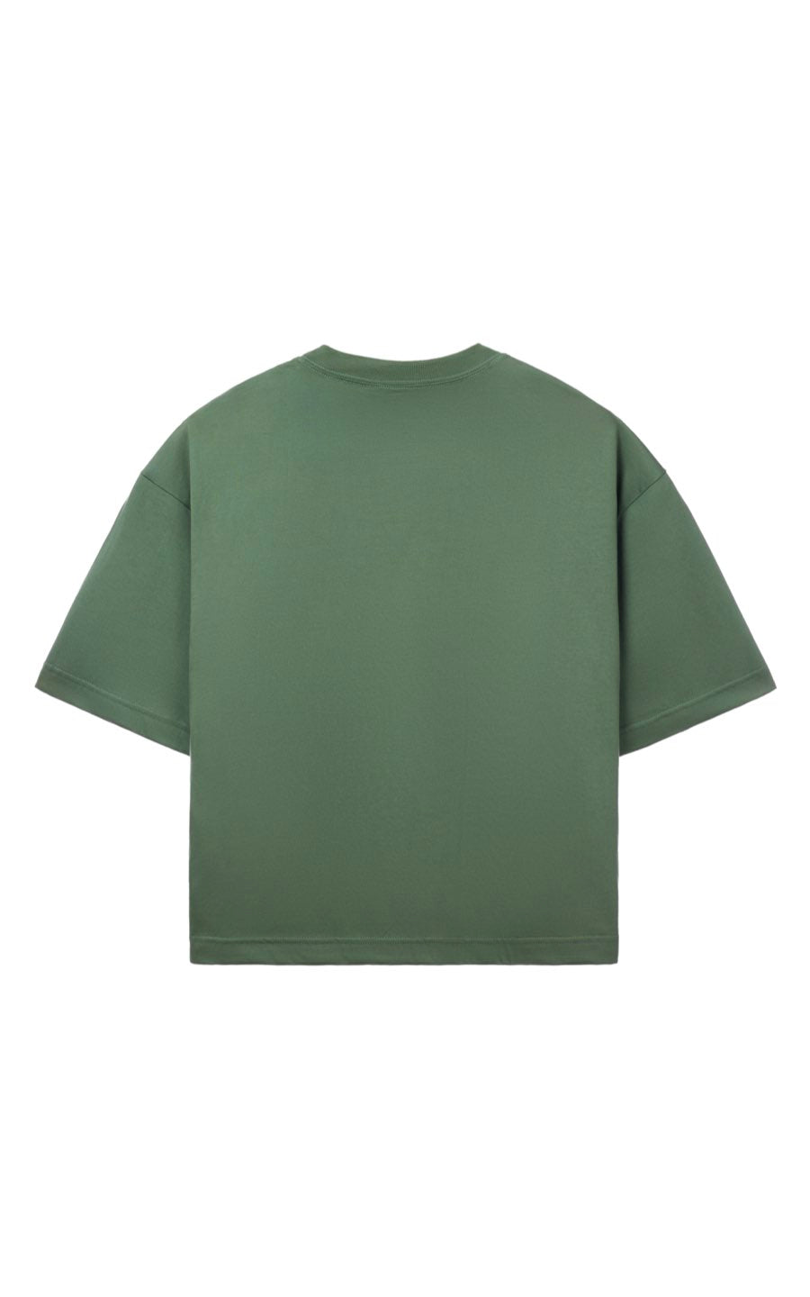 POLO BOXY FIT CACTUS | SKEEP