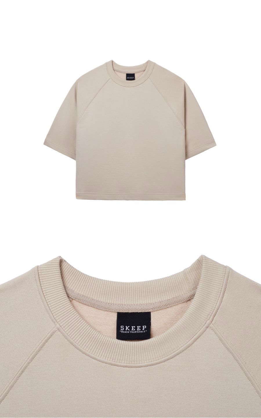 POLO BOXY FIT ARENA | SKEEP