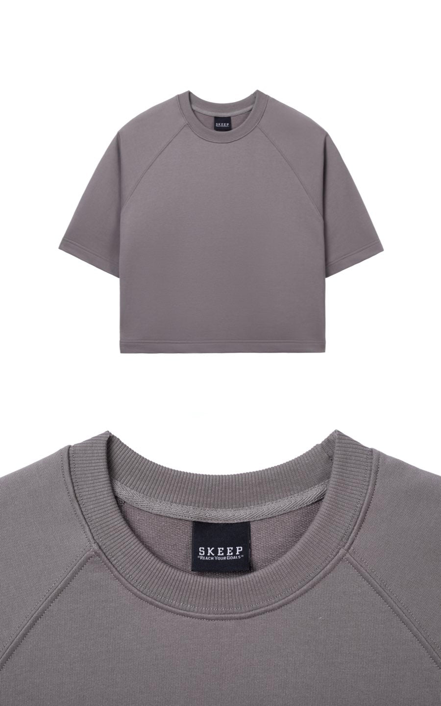 POLO BOXY FIT GÁRGOLA | SKEEP