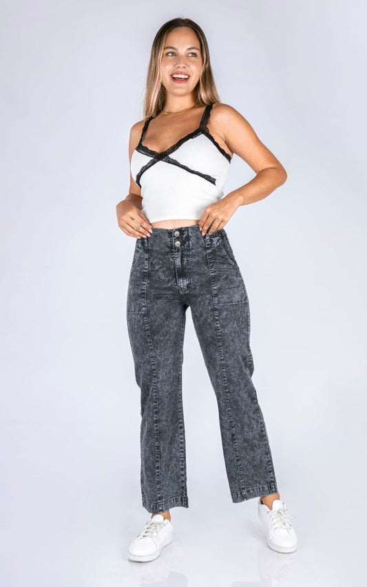 PANTALÓN FAVI | FAVI JEANS