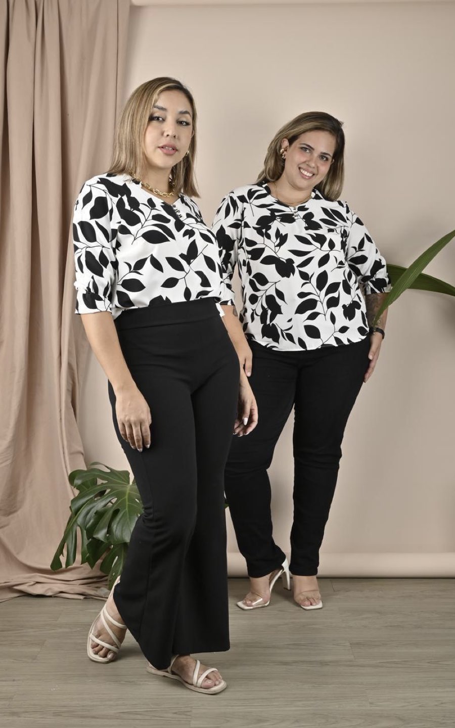 BLUSA ANGELY BLANCO | ALKA