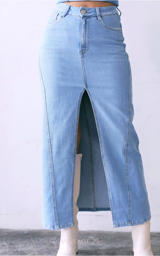 MAXIFALDA MILLIE | VINTAGE