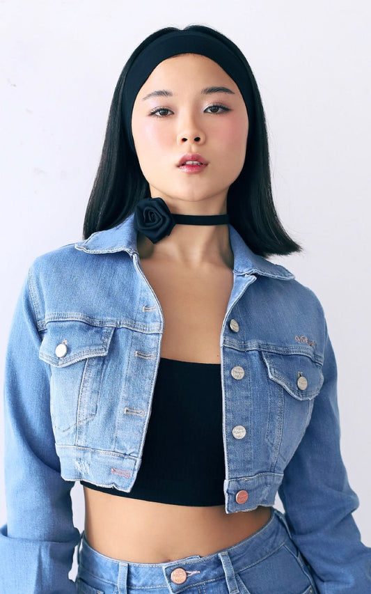 BOLERO RENATA | VINTAGE