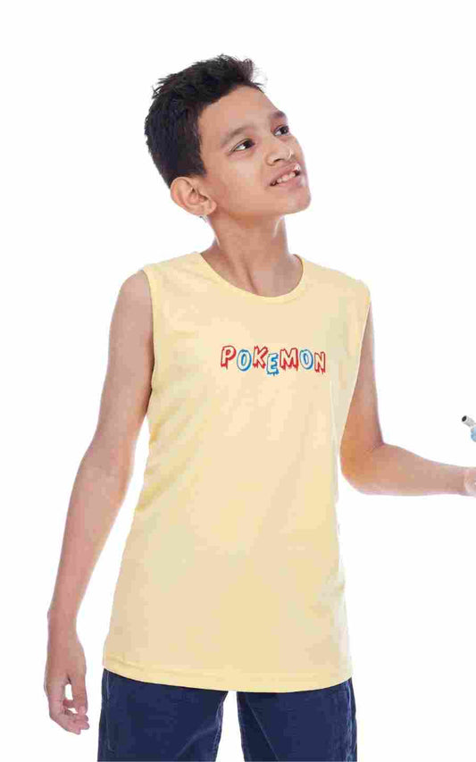 BIVIDI POKEMON | CHUPETIN