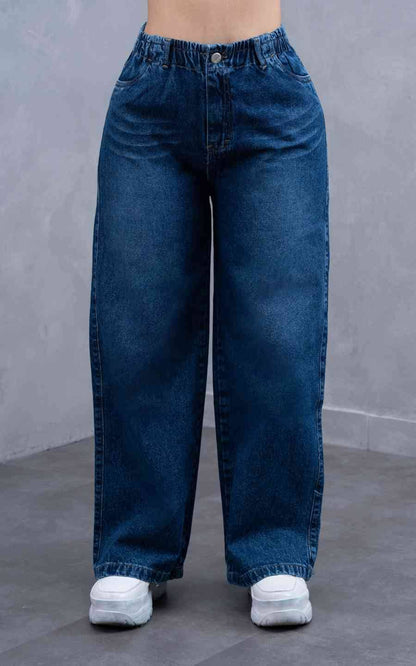 PANTALON GARIS AZUL | GARIS GARISITAS