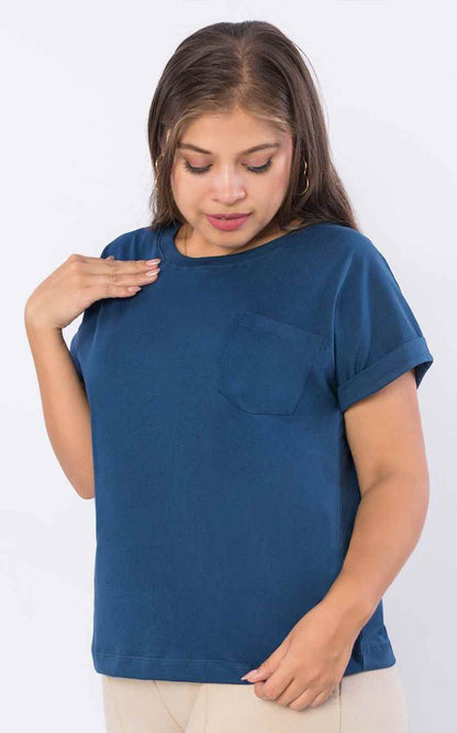 POLO KIMONO ACERO | BOOM