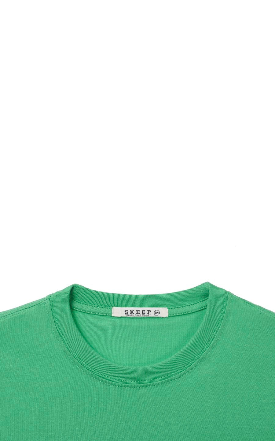 POLO REGULAR FIT VERDE | SKEEP