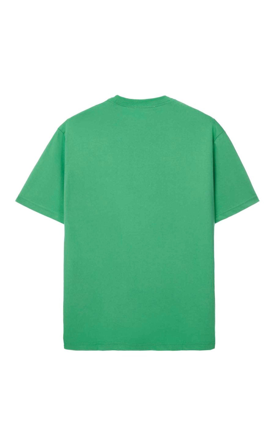 POLO REGULAR FIT VERDE | SKEEP
