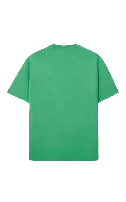 POLO REGULAR FIT VERDE | SKEEP