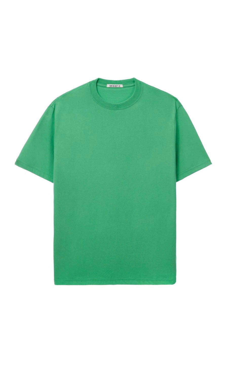 POLO REGULAR FIT VERDE | SKEEP