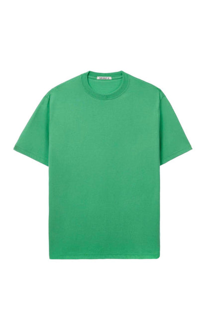 POLO REGULAR FIT VERDE | SKEEP