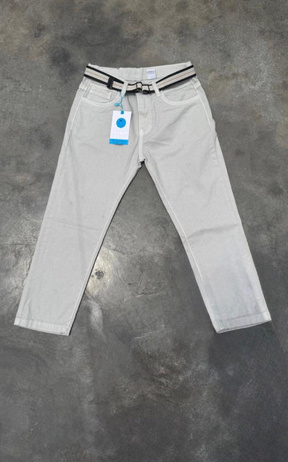 PANTALÓN GRIS | GARIS GARISITAS