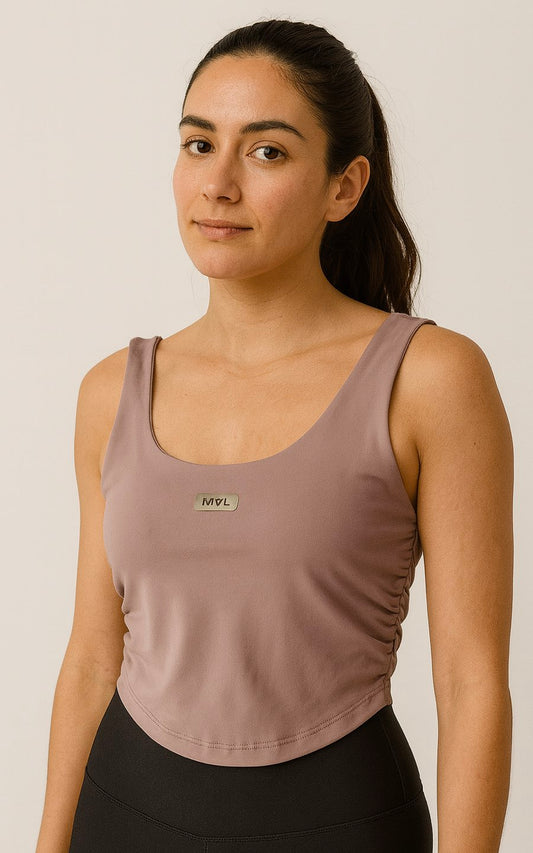 BIVIDI BERLIN ROSA | MYA LINE FITNESS