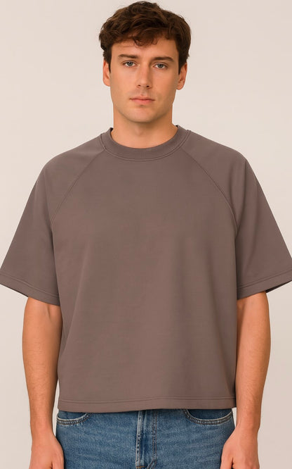 POLO BOXY FIT GÁRGOLA | SKEEP