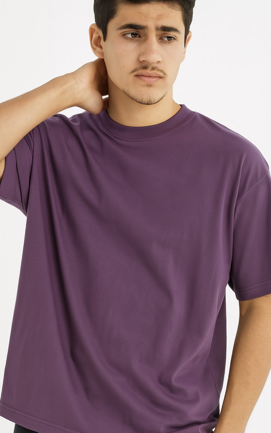 POLO OVERSIZED FIT UVA | SKEEP