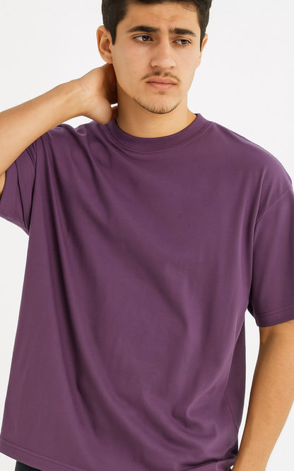 POLO OVERSIZED FIT UVA | SKEEP