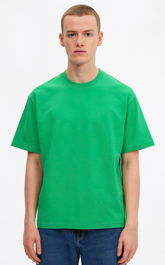 POLO REGULAR FIT VERDE | SKEEP