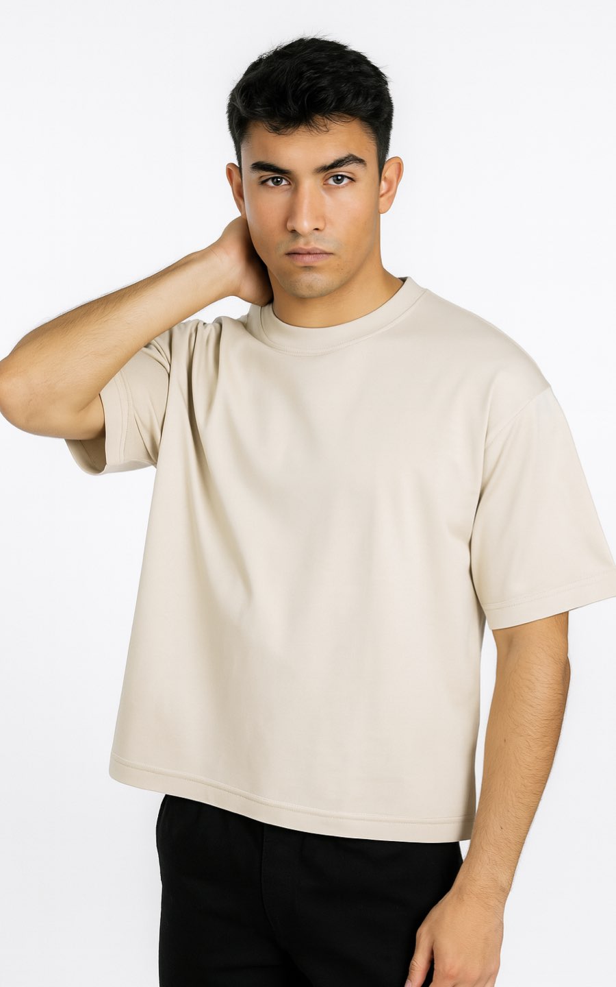 POLO BOXY FIT ARENA SK | SKEEP