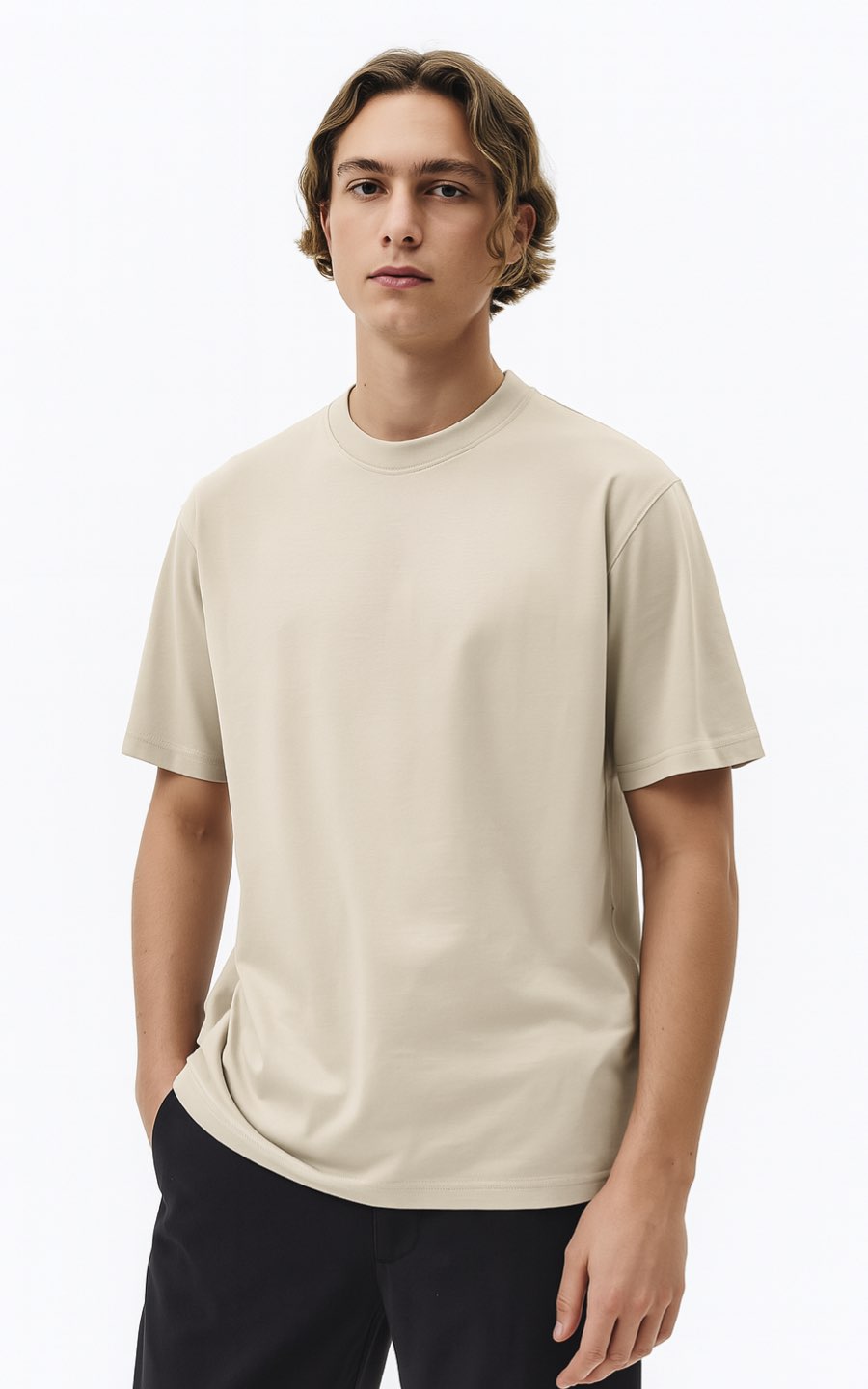 POLO OVERSIZED FIT ARENA | SKEEP