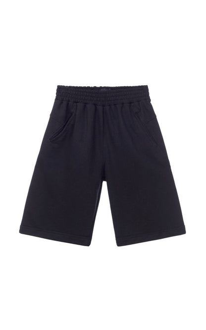 SHORTS BAGGY NEGRO | SKEEP