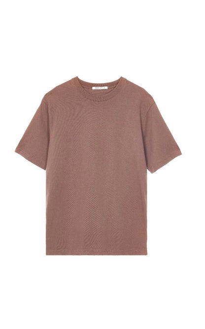 POLO REGULAR FIT CHOCOLATE | SKEEP