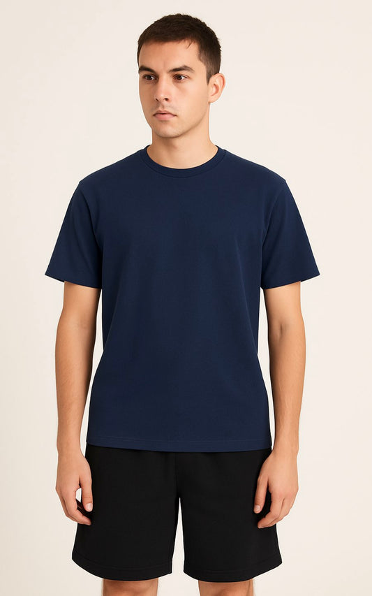POLO REGULAR FIT NAVY ACERADO | SKEEP