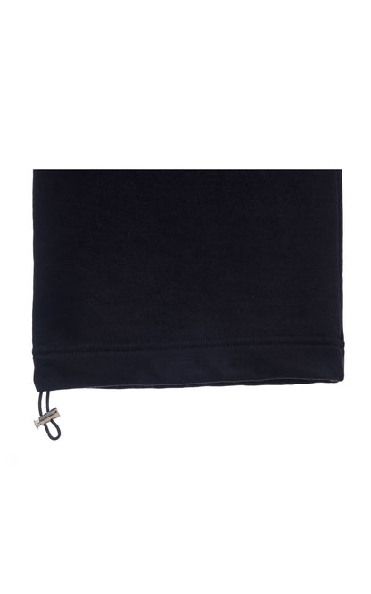 PANTALÓN SUPER BAGGY NEGRO | SKEEP