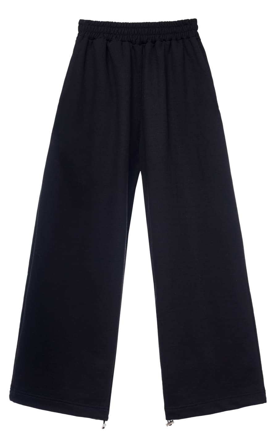 PANTALÓN SUPER BAGGY NEGRO | SKEEP
