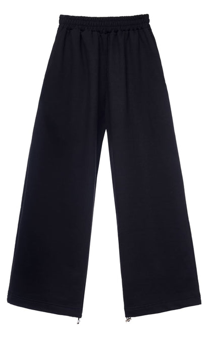 PANTALÓN SUPER BAGGY NEGRO | SKEEP
