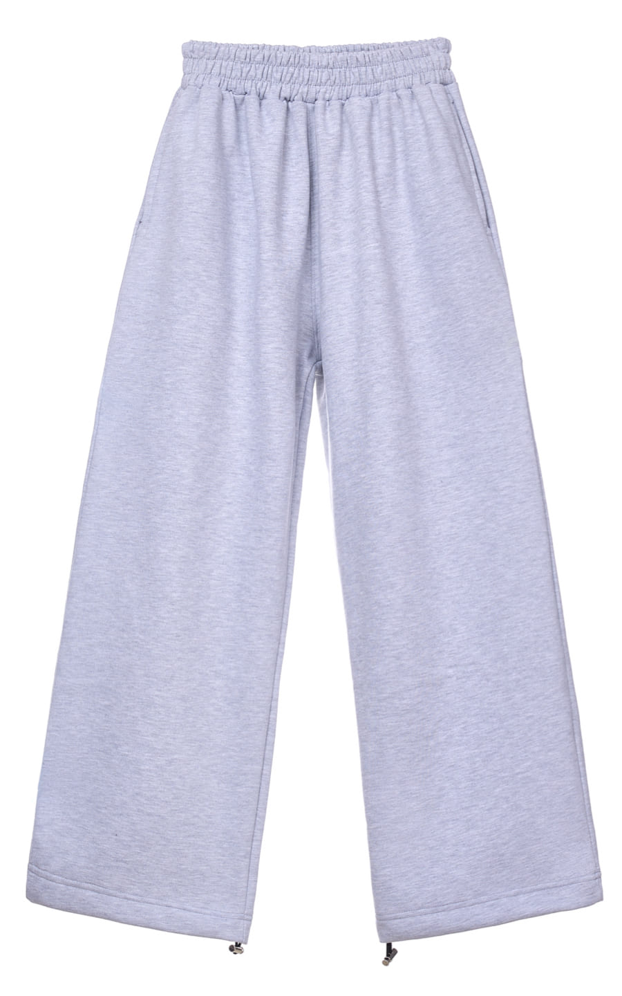 PANTALÓN SUPER BAGGY HUESO | SKEEP