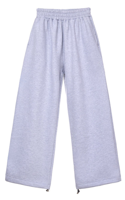 PANTALÓN SUPER BAGGY HUESO | SKEEP