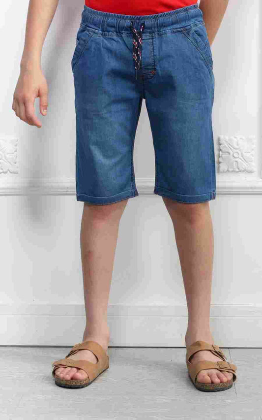 BERMUDA TELA CAMISERA | CHUPETIN