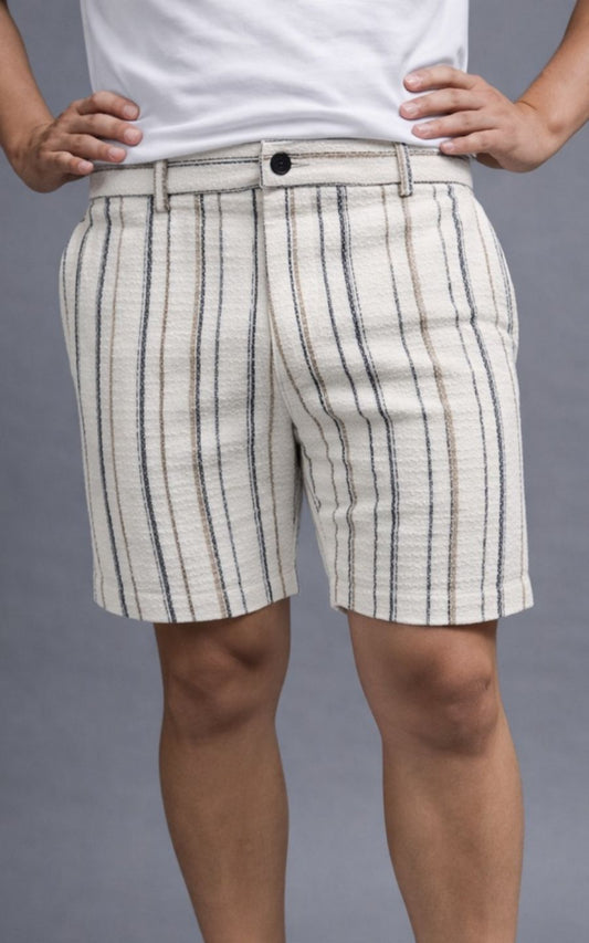 SHORTS-ALGODÓN-CALILUZDA | GARETO COLLECTION