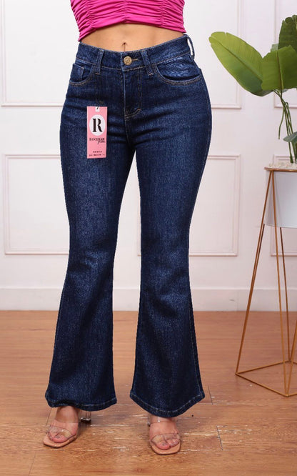 PANTALON SIRENA AZUL OSCURO | GARIS GARISITAS