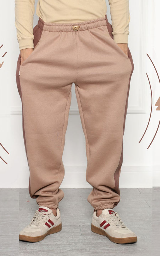 BUZO CREMA | CHUPETIN