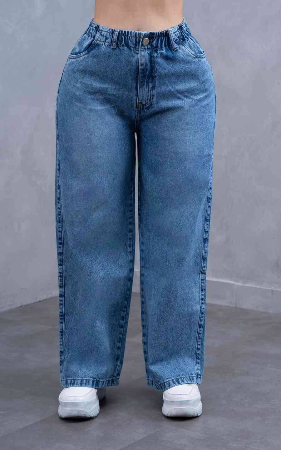 PANTALON GARIS CELESTE | GARIS GARISITAS