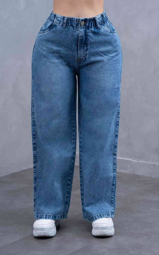 PANTALON GARIS CELESTE | GARIS GARISITAS