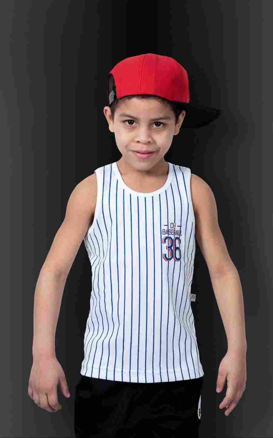 BIVIDI BLANCO RAYAS | CHUPETIN