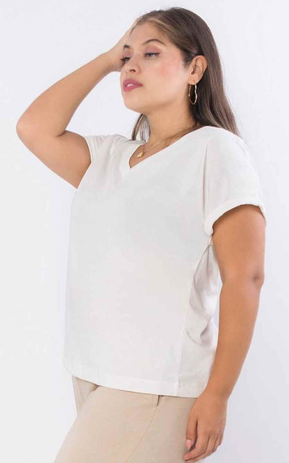 POLO VICTORIA BLANCO | BOOM