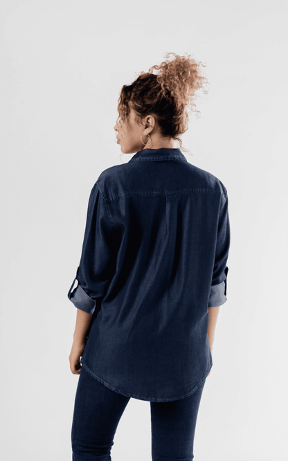 BLUSA LEYHA | NANAMIKA