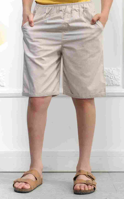 BERMUDA BEIGE | CHUPETIN