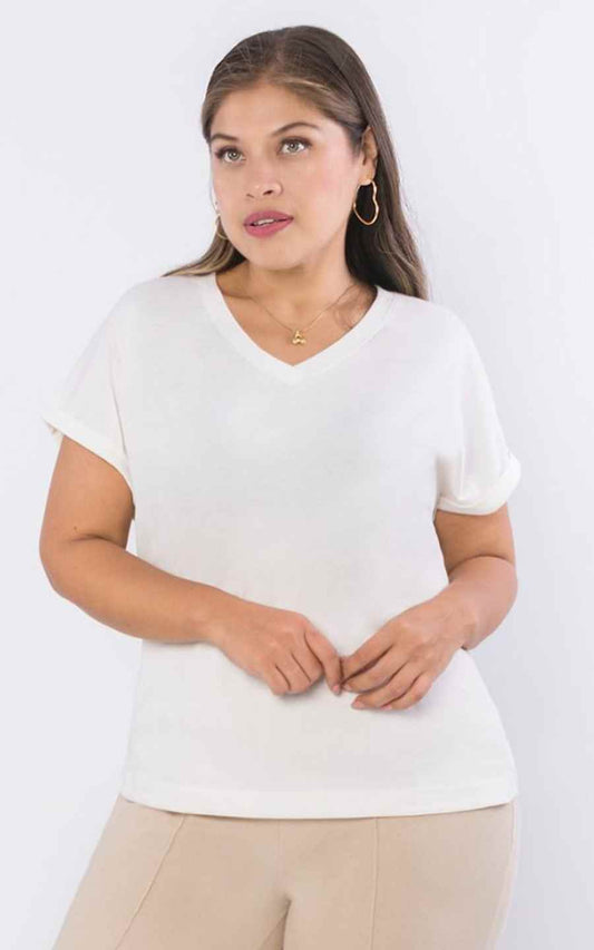 POLO VICTORIA BLANCO | BOOM
