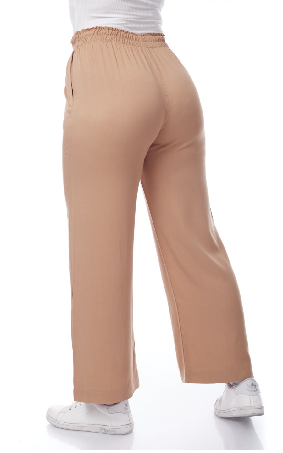 PANTALON BRANDY MARRON | BOOM