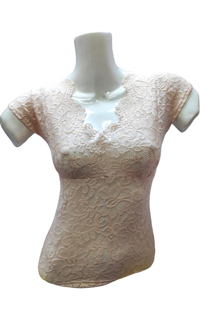 BLUSA YULI PALO ROSA | DIVAS