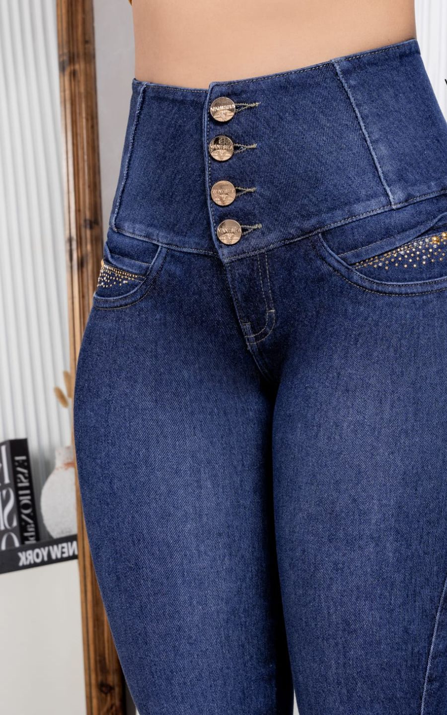 Jeans Mujer Pantalones You Gamarra Los Jeans Venta De Jeans En